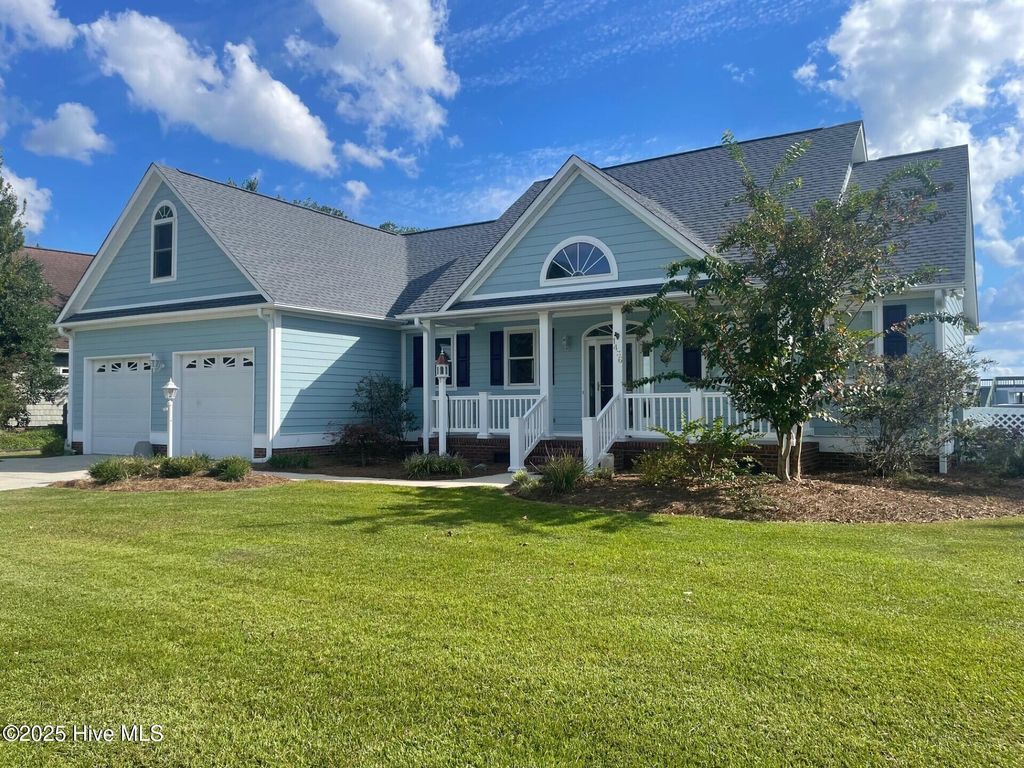Photo of 1436 Bay Tree Drive, Harrells, NC 28444 (MLS # 100530379)