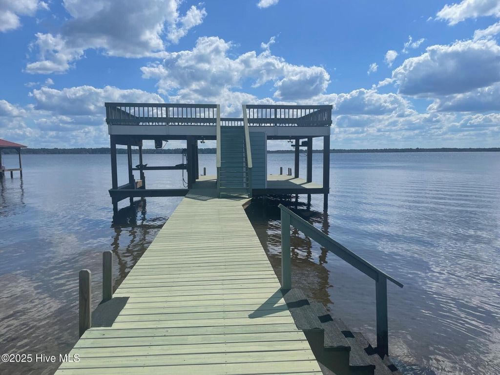 Photo of 1436 Bay Tree Drive, Harrells, NC 28444 (MLS # 100530379)