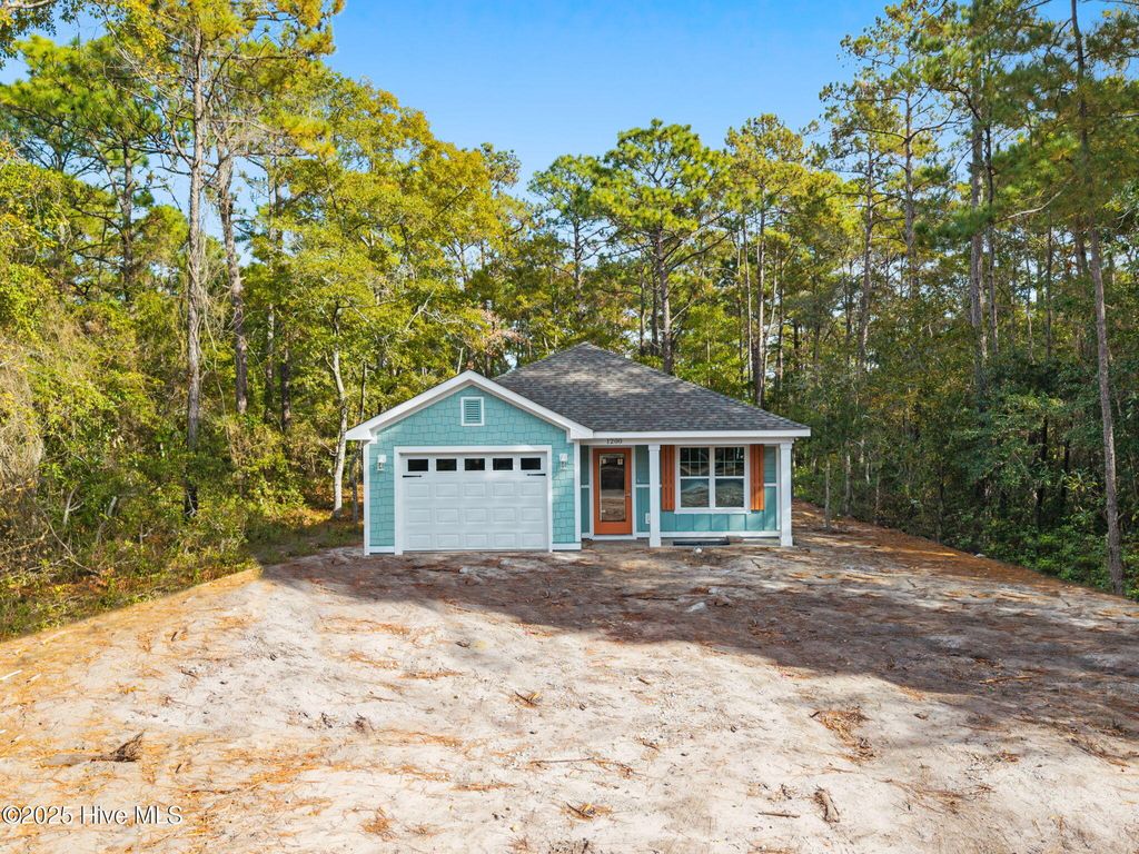 Photo of 1200 N Caswell Avenue, Southport, NC 28461 (MLS # 100527921)