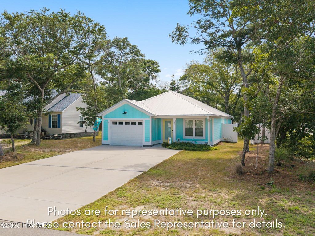 Photo of 1200 N Caswell Avenue, Southport, NC 28461 (MLS # 100527921)