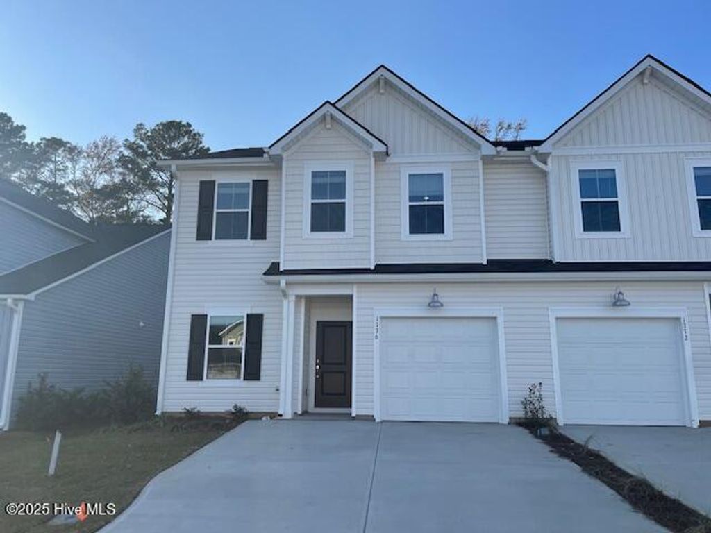Photo of 1776 Hunting Harris Court SW #Lot 18 Berkeley, Ocean Isle Beach, NC 28469 (MLS # 100524250)
