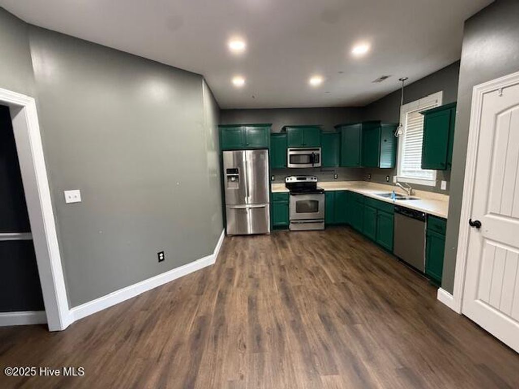 Photo of 3117 Catarina Lane, New Bern, NC 28562 (MLS # 100530131)