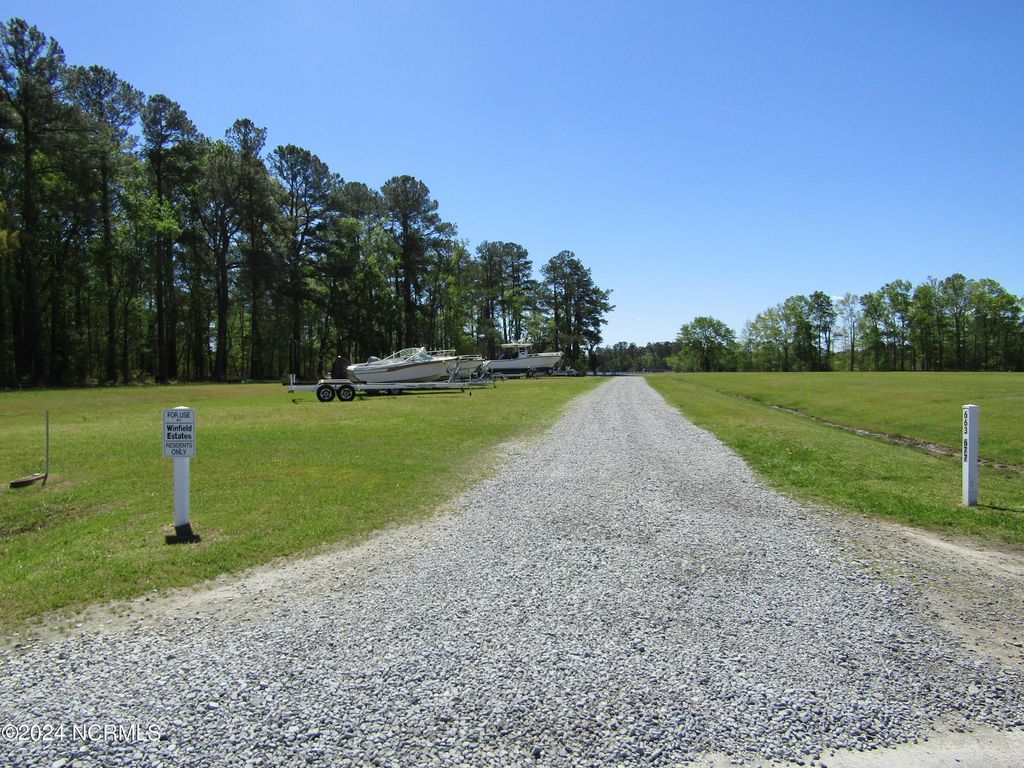 Photo of 38 Winfield Lane, Pinetown, NC 27865 (MLS # 100438937)