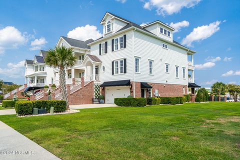 A home in Newport