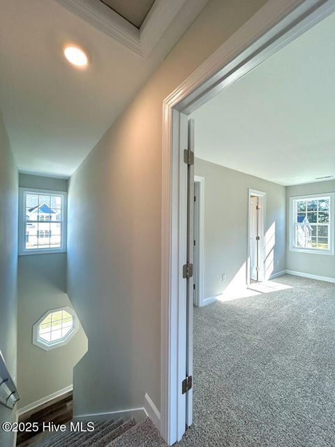 Tiny photo for 814 Hidden Bridge, Jacksonville, NC 28546 (MLS # 100538382)
