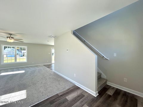 Tiny photo for 814 Hidden Bridge, Jacksonville, NC 28546 (MLS # 100538382)