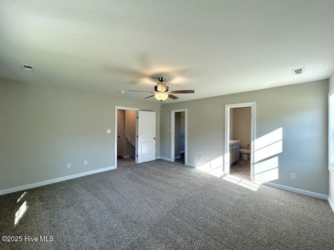 Tiny photo for 814 Hidden Bridge, Jacksonville, NC 28546 (MLS # 100538382)