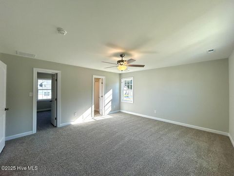 Tiny photo for 814 Hidden Bridge, Jacksonville, NC 28546 (MLS # 100538382)