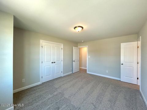 Tiny photo for 814 Hidden Bridge, Jacksonville, NC 28546 (MLS # 100538382)