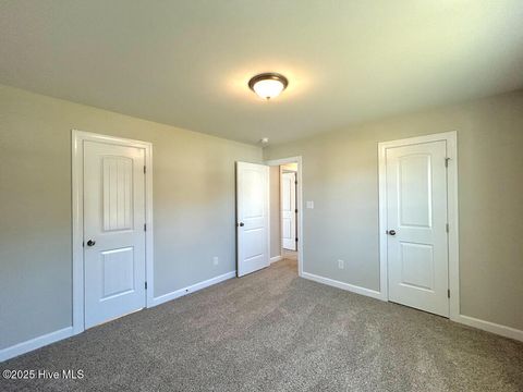 Tiny photo for 814 Hidden Bridge, Jacksonville, NC 28546 (MLS # 100538382)