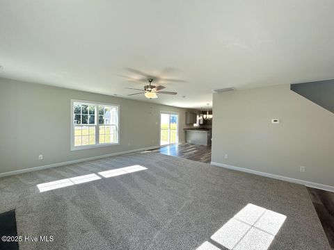 Tiny photo for 814 Hidden Bridge, Jacksonville, NC 28546 (MLS # 100538382)