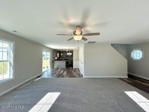 Tiny photo for 814 Hidden Bridge, Jacksonville, NC 28546 (MLS # 100538382)