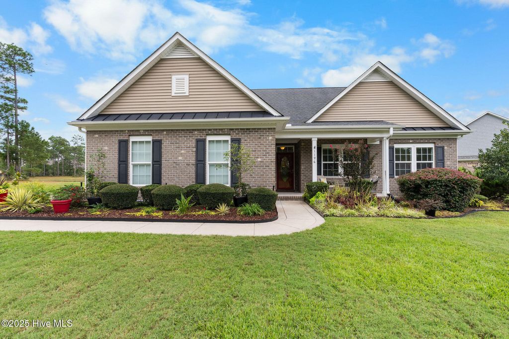 Photo of 1196 Sabel Loop SE, Bolivia, NC 28422 (MLS # 100531104)