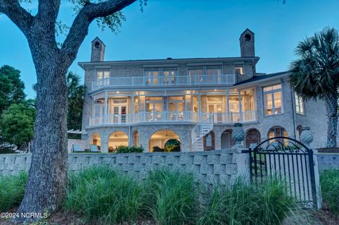 A home in Wilmington