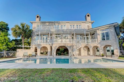 A home in Wilmington