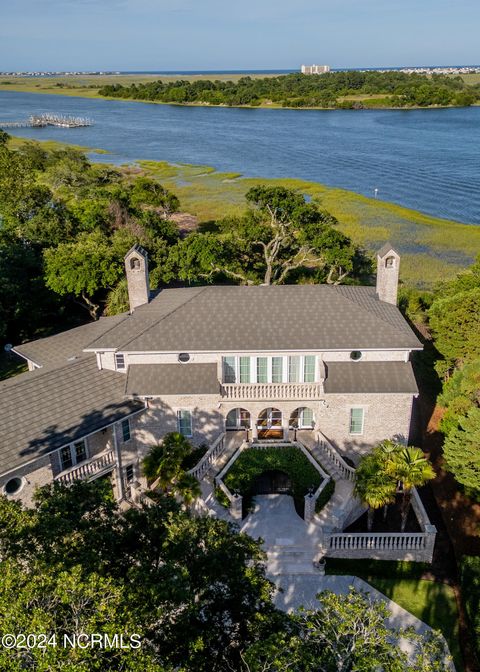 A home in Wilmington