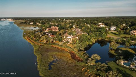 A home in Wilmington