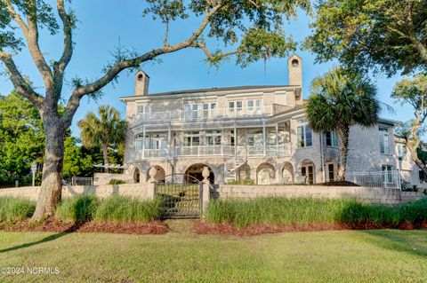 A home in Wilmington