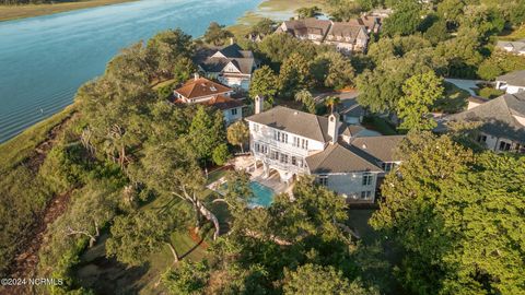 A home in Wilmington