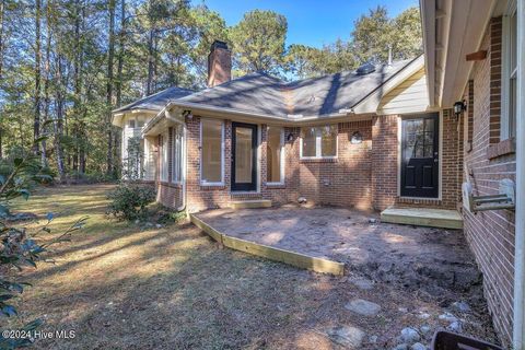 A home in Carolina Shores