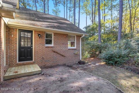 A home in Carolina Shores