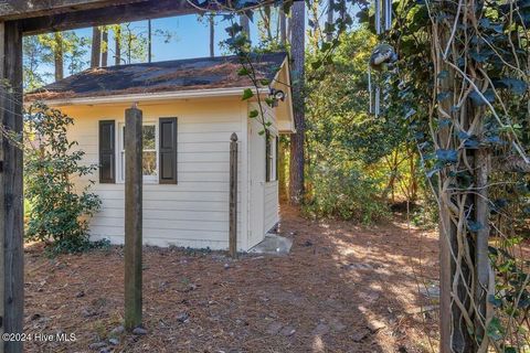 A home in Carolina Shores