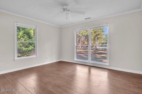 A home in Carolina Shores