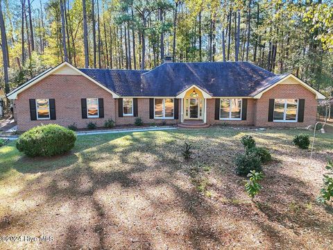 A home in Carolina Shores