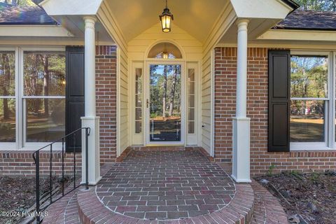 A home in Carolina Shores