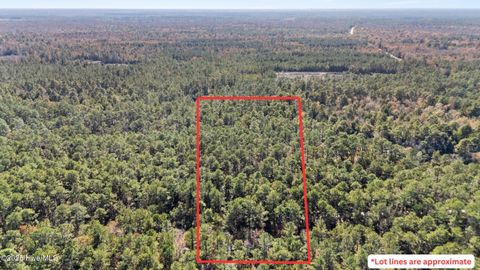 Tiny photo for 3 Lacer Way, Currie, NC 28435 (MLS # 100539946)