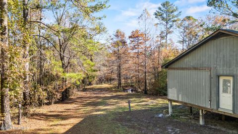 Tiny photo for 3 Lacer Way, Currie, NC 28435 (MLS # 100539946)