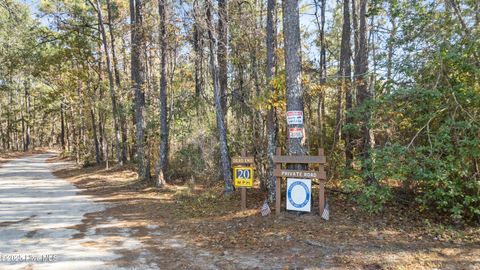 Tiny photo for 3 Lacer Way, Currie, NC 28435 (MLS # 100539946)