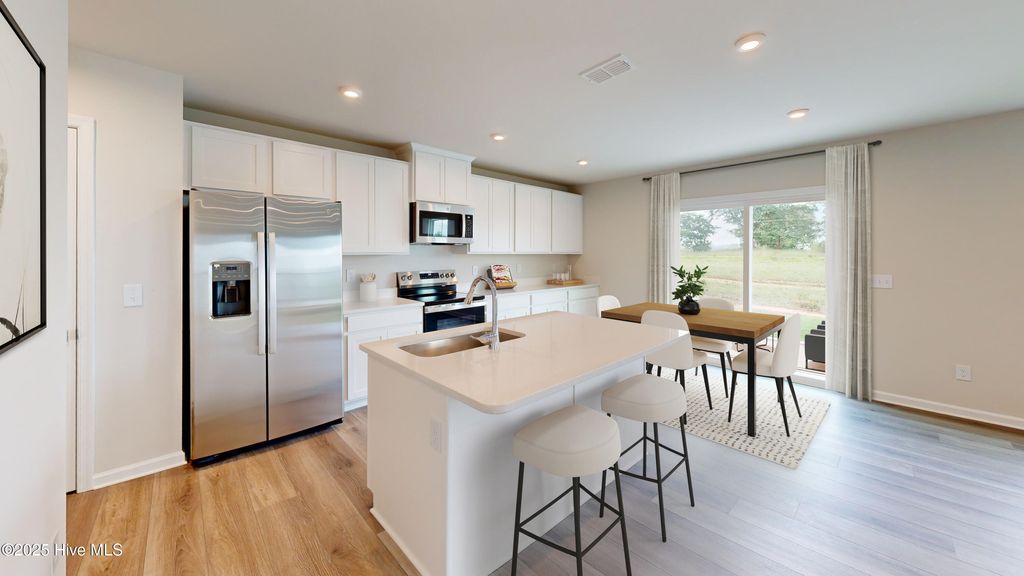 Photo of 2008 Lewis Creek Circle NE, Winnabow, NC 28479 (MLS # 100534006)