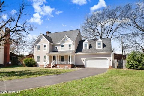 Single Family Residence in Goldsboro NC 104 Livius Court 27.jpg