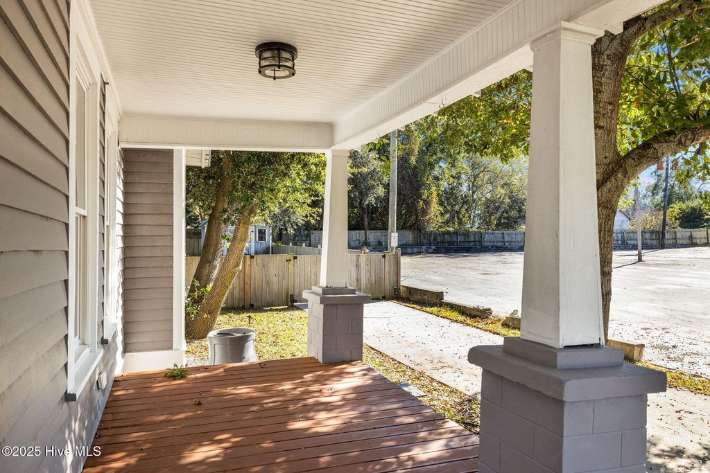Photo of 3005 Market Street, Newport, NC 28570 (MLS # 100540086)