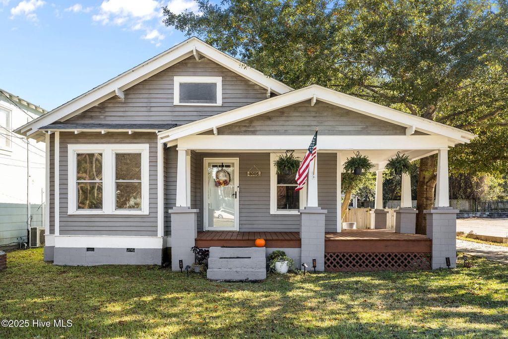 Photo of 3005 Market Street, Newport, NC 28570 (MLS # 100540086)