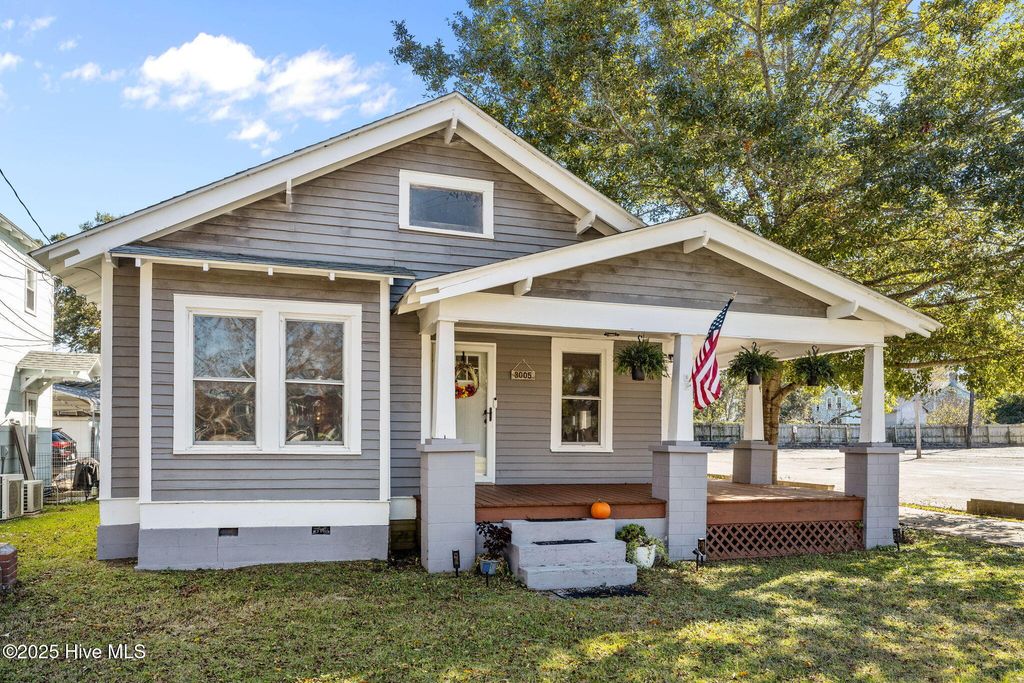 Photo of 3005 Market Street, Newport, NC 28570 (MLS # 100540086)