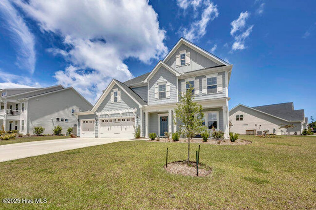 Photo of 1458 Big Cypress Loop, Wilmington, NC 28409 (MLS # 100523145)