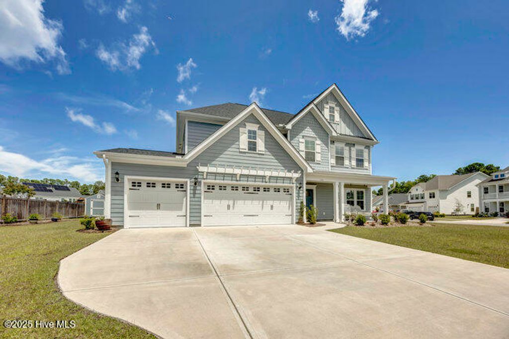 Photo of 1458 Big Cypress Loop, Wilmington, NC 28409 (MLS # 100523145)