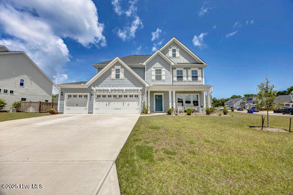 Photo of 1458 Big Cypress Loop, Wilmington, NC 28409 (MLS # 100523145)