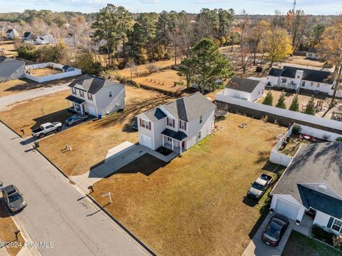 A home in Greenville