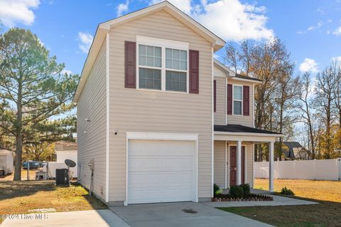 A home in Greenville