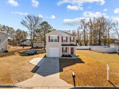 A home in Greenville