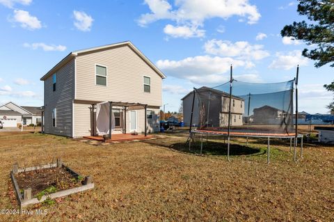 A home in Greenville