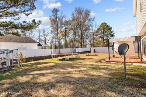 A home in Greenville