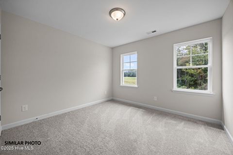 Tiny photo for 318 Purple Rain Court, Richlands, NC 28574 (MLS # 100542932)