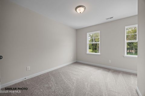 Tiny photo for 318 Purple Rain Court, Richlands, NC 28574 (MLS # 100542932)