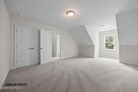 Tiny photo for 318 Purple Rain Court, Richlands, NC 28574 (MLS # 100542932)