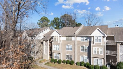 A home in Fayetteville