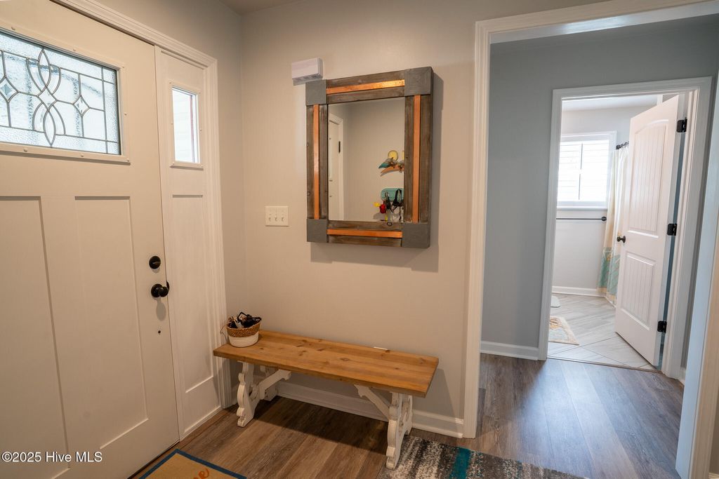 Photo of 6110 Albatross Drive, New Bern, NC 28560 (MLS # 100502395)